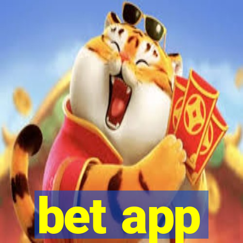 bet app